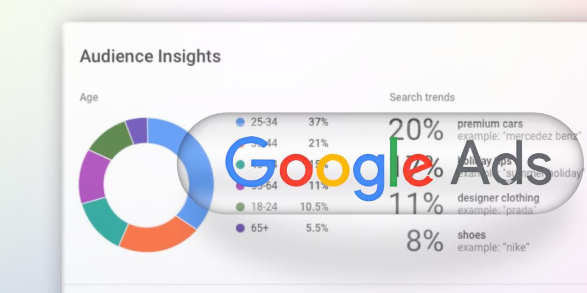 White Pages и Google Ads 